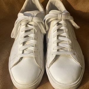 NIKE SWEET CLASSIC SNEAKERS 9.5 WOMEN 2010